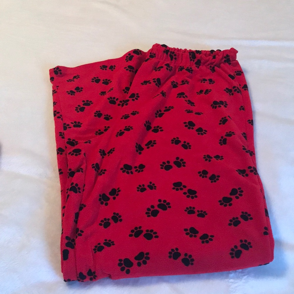 Character Pajama Set - Picture 3 of 7